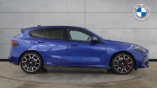 BMW 1 Series 120 M Sport 5dr Step Auto [Pro Pack] Petrol Hatchback